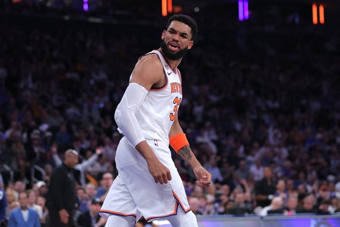 Karl-Anthony Towns još uvijek nije dobio ponudu za produljenje ugovora od New York Knicksa